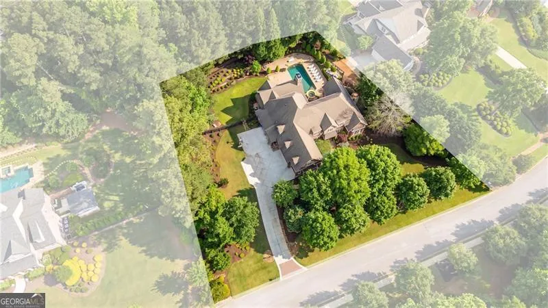 13942 Tree Loft RD Milton, GA 30004