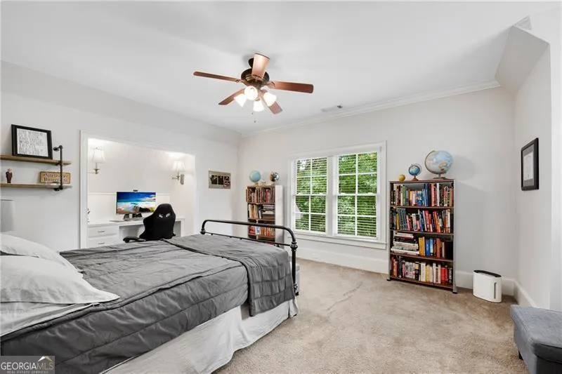 13942 Tree Loft RD Milton, GA 30004