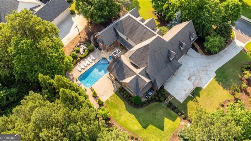 13942 Tree Loft RD Milton, GA 30004