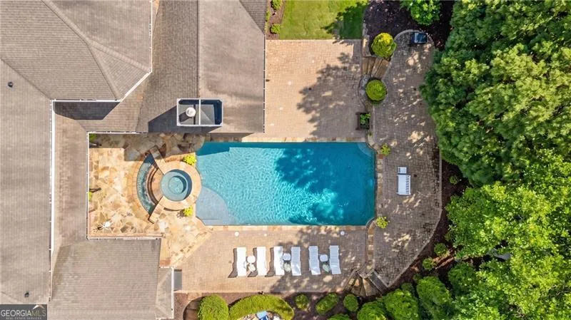 13942 Tree Loft RD Milton, GA 30004