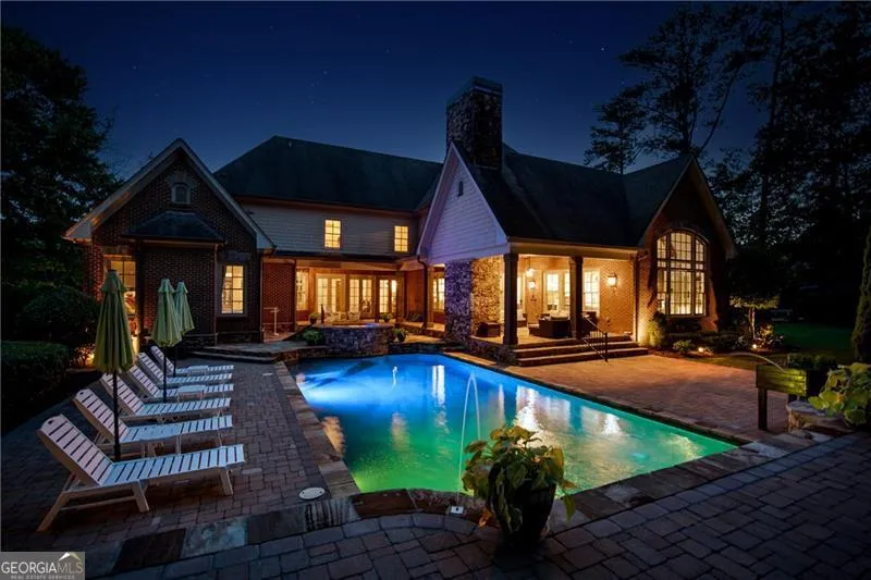 13942 Tree Loft RD Milton, GA 30004
