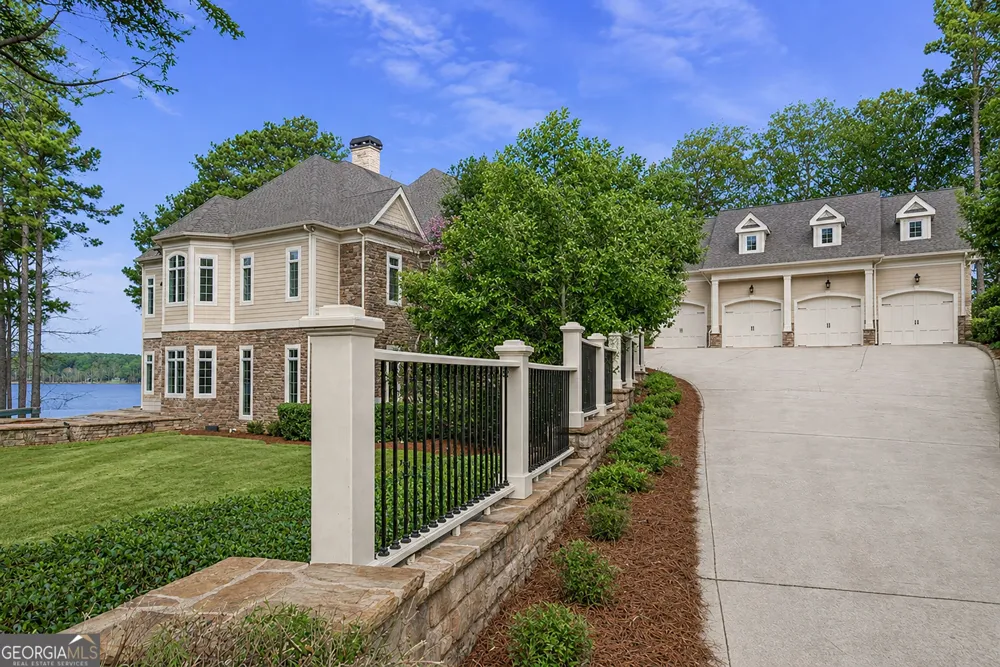 1080 Prosperity PTE Greensboro, GA 30642