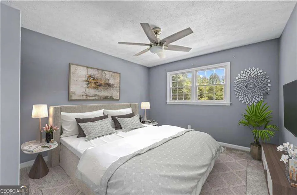 392 Heritage LN Alpharetta, GA 30009