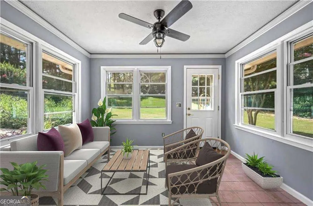 392 Heritage LN Alpharetta, GA 30009