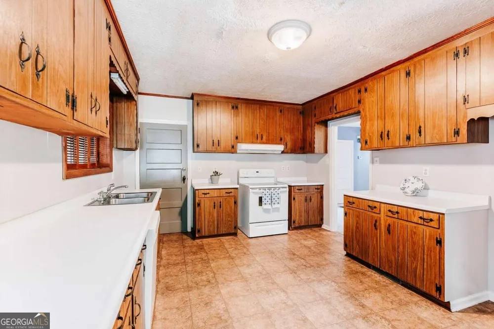 249 Park AVE Crawford, GA 30630