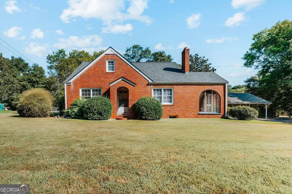 249 Park AVE Crawford, GA 30630