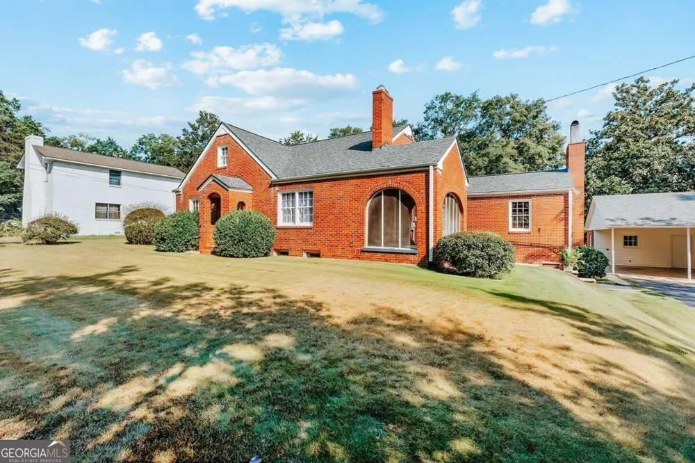 249 Park AVE Crawford, GA 30630