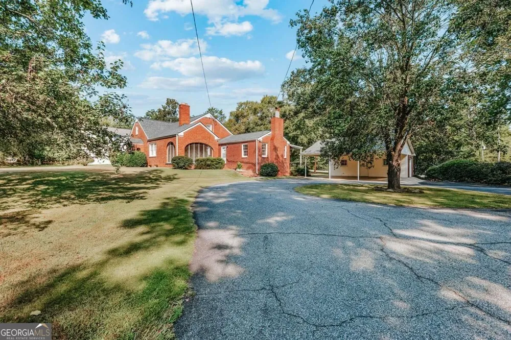 249 Park AVE Crawford, GA 30630