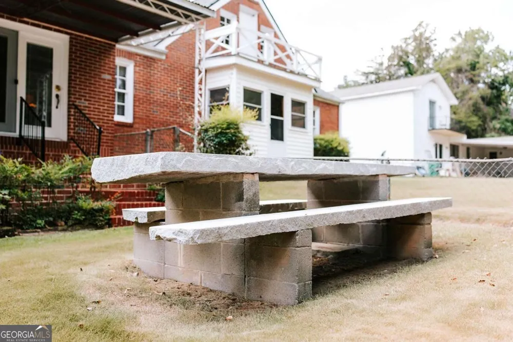 249 Park AVE Crawford, GA 30630