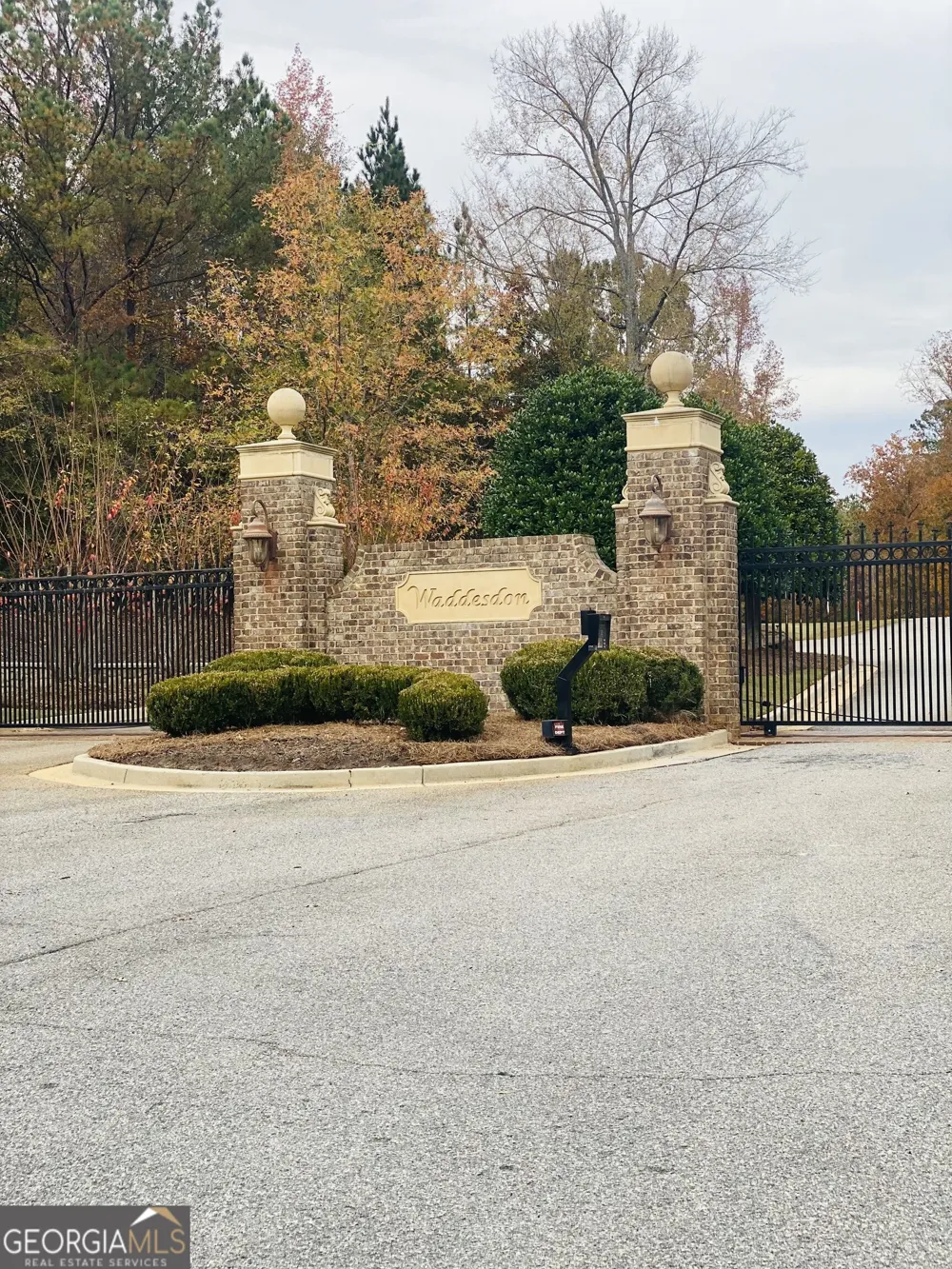 315 Waddesdon DR Macon, GA 31220