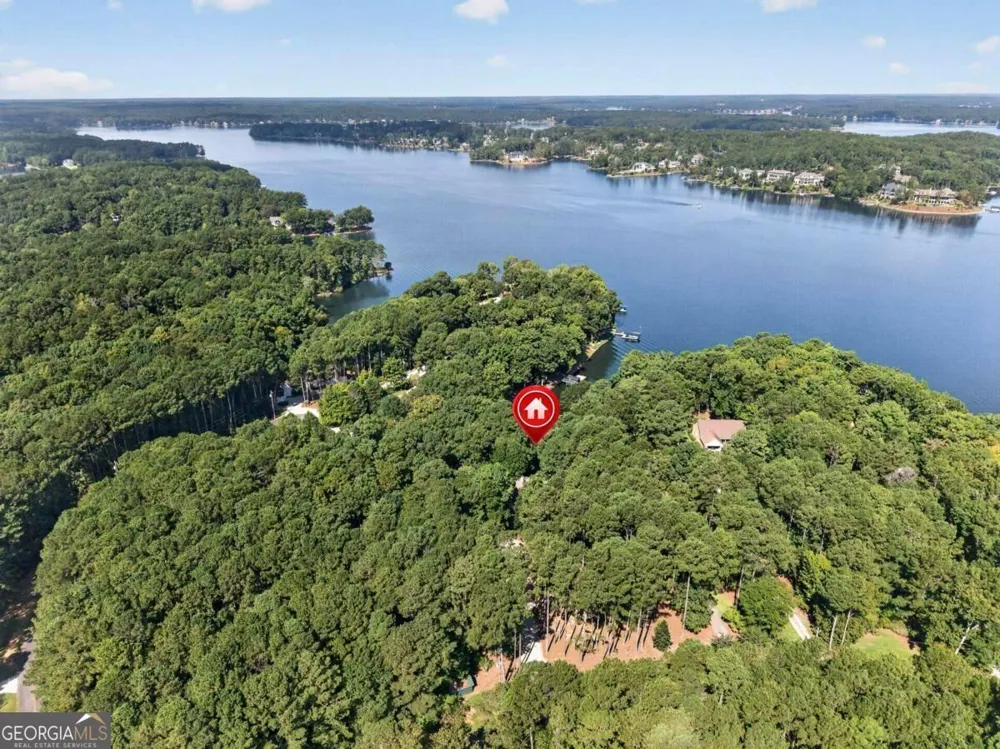 119 Forest Ridge DR Eatonton, GA 31024