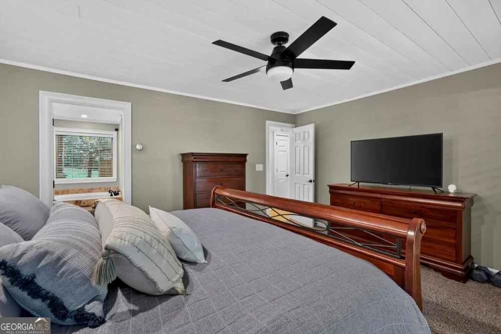 119 Forest Ridge DR Eatonton, GA 31024