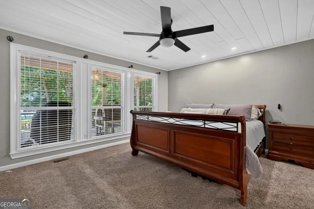 119 Forest Ridge DR Eatonton, GA 31024