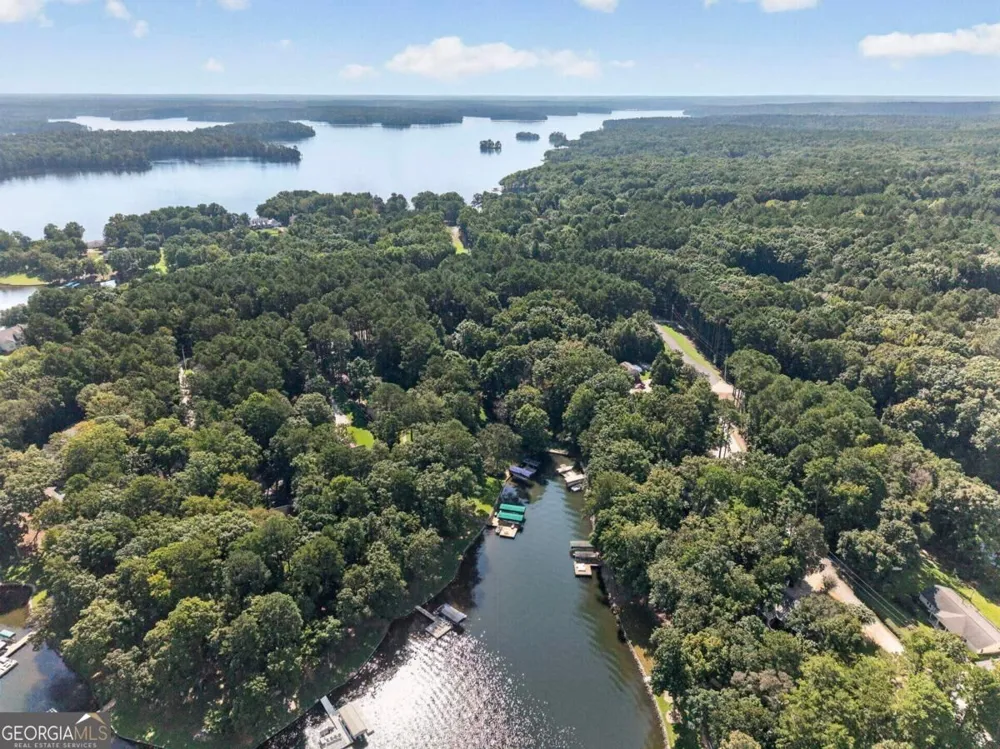 119 Forest Ridge DR Eatonton, GA 31024