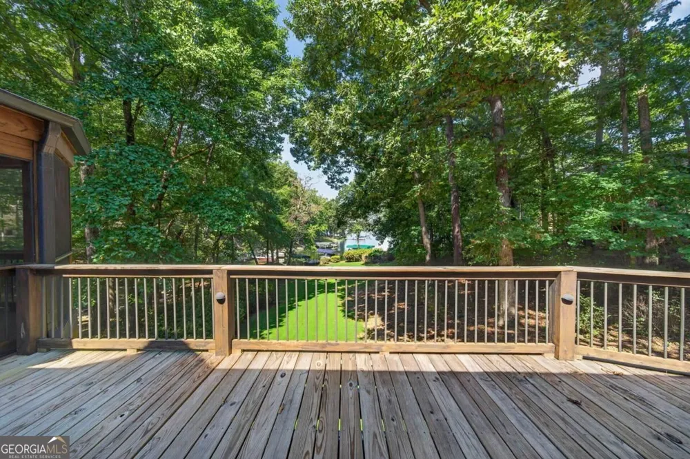 119 Forest Ridge DR Eatonton, GA 31024