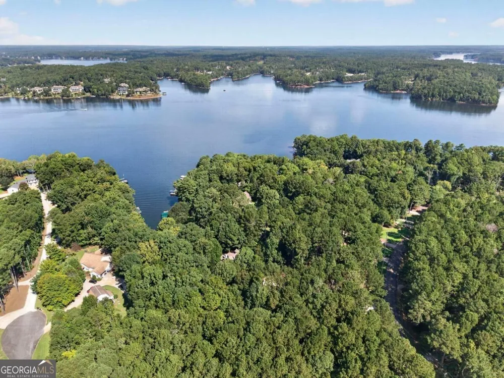 119 Forest Ridge DR Eatonton, GA 31024