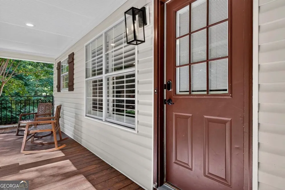 119 Forest Ridge DR Eatonton, GA 31024