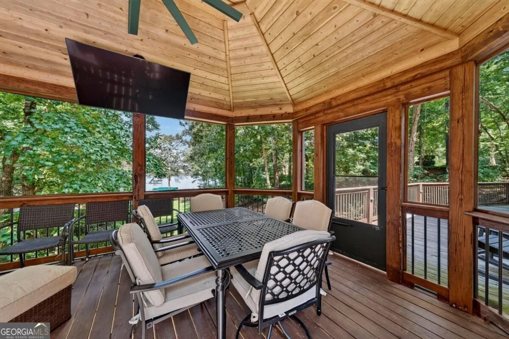 119 Forest Ridge DR Eatonton, GA 31024