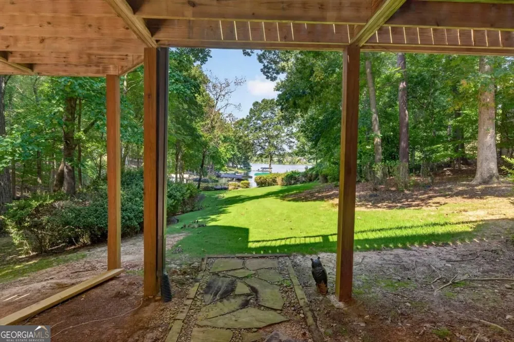 119 Forest Ridge DR Eatonton, GA 31024