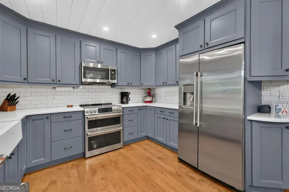 119 Forest Ridge DR Eatonton, GA 31024