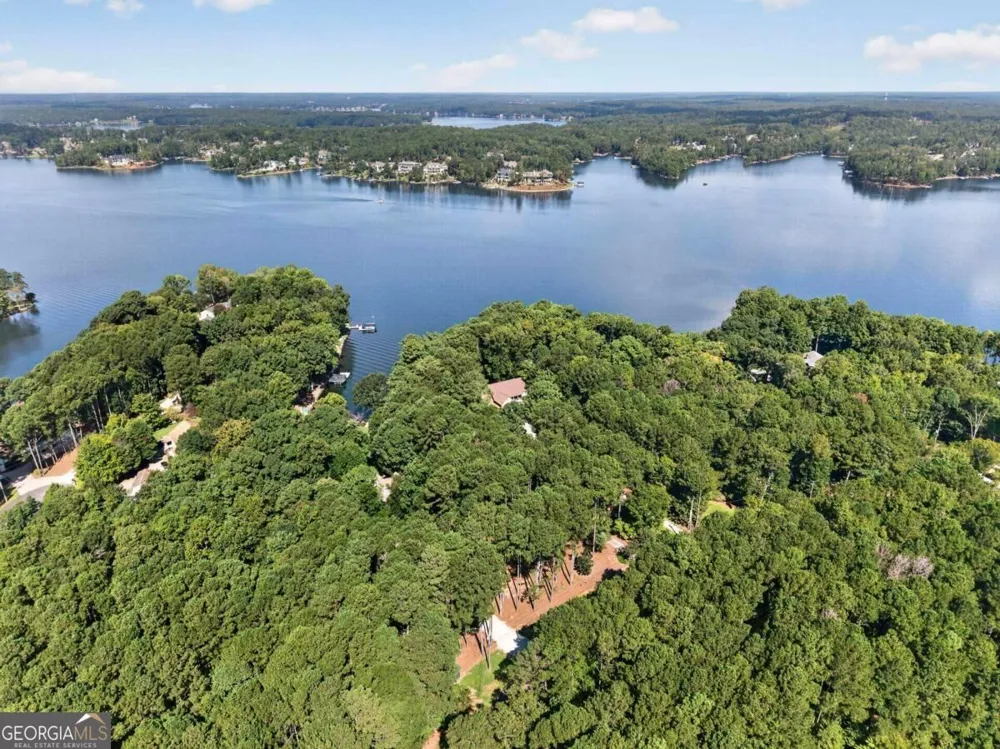 119 Forest Ridge DR Eatonton, GA 31024