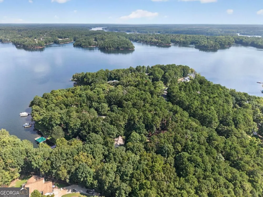 119 Forest Ridge DR Eatonton, GA 31024