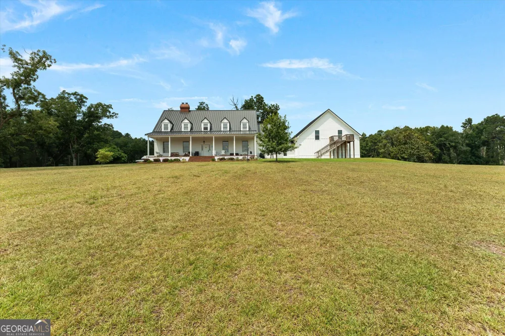 2224 Chainey Briar Rd Metter, GA 30439