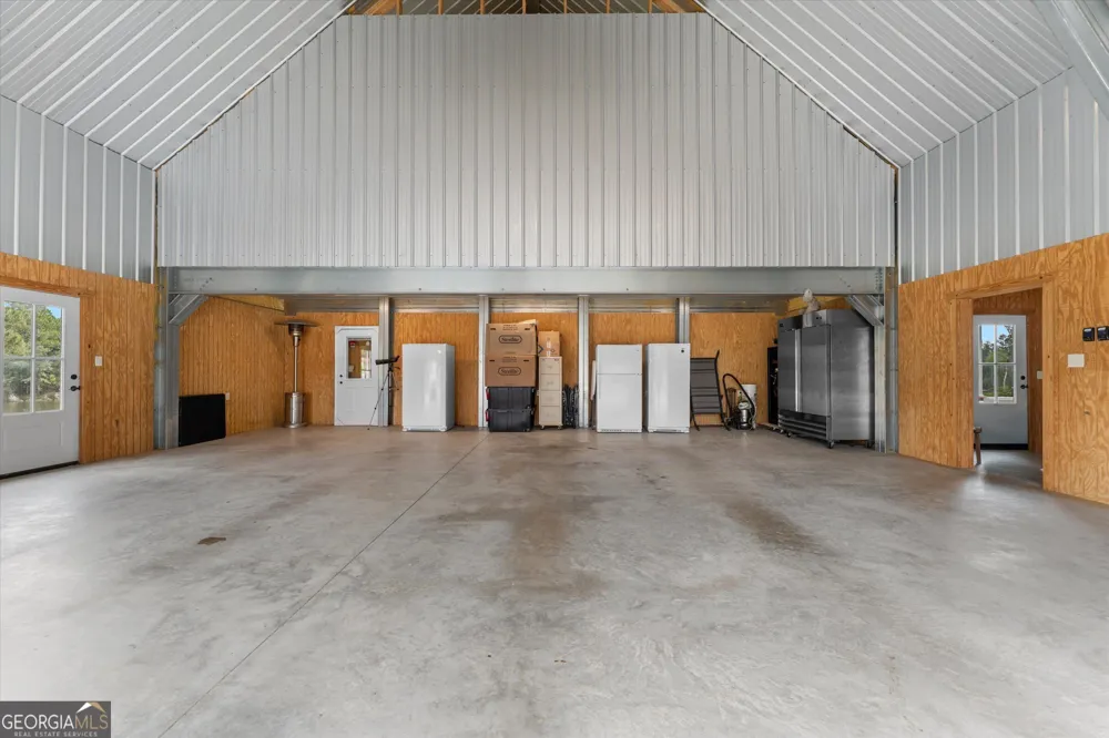 2224 Chainey Briar Rd Metter, GA 30439
