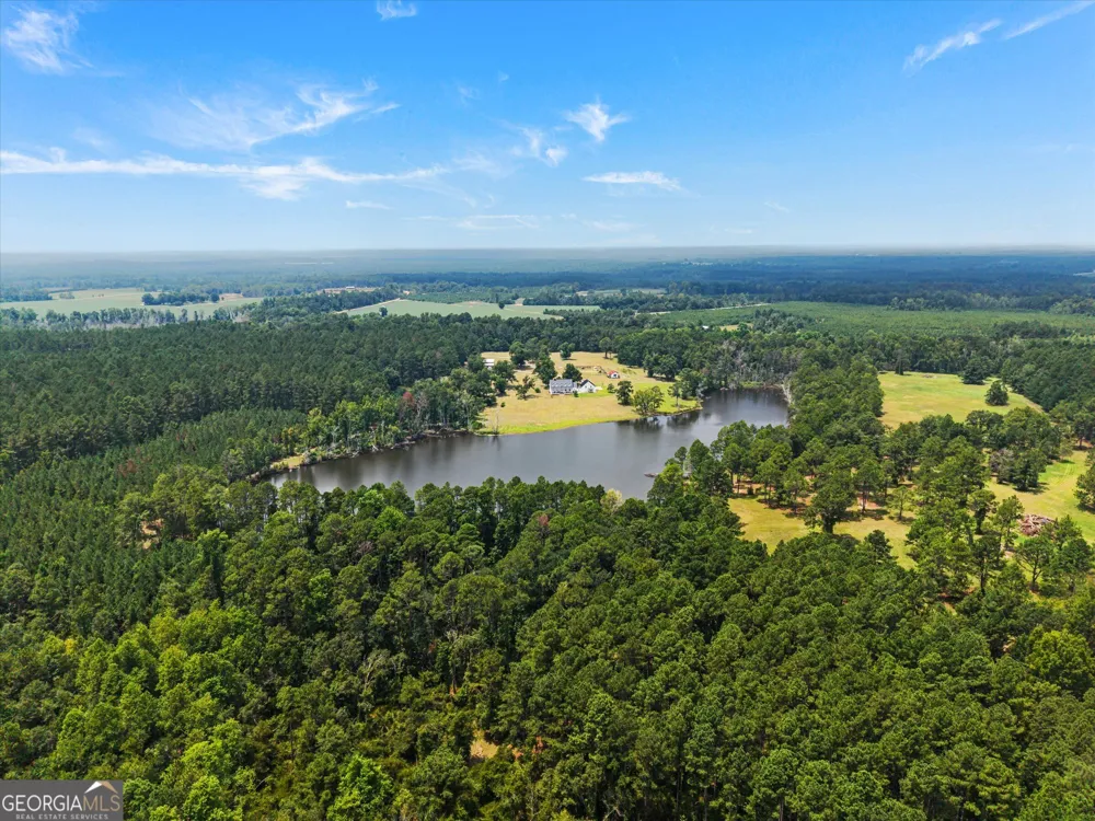 2224 Chainey Briar Rd Metter, GA 30439