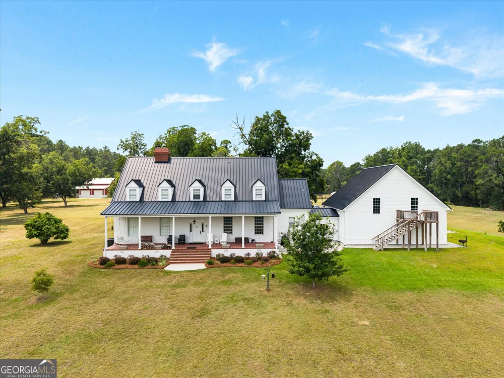 2224 Chainey Briar Rd Metter, GA 30439