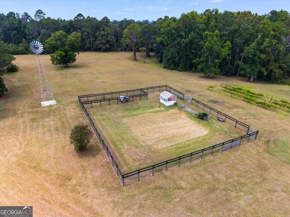 2224 Chainey Briar Rd Metter, GA 30439