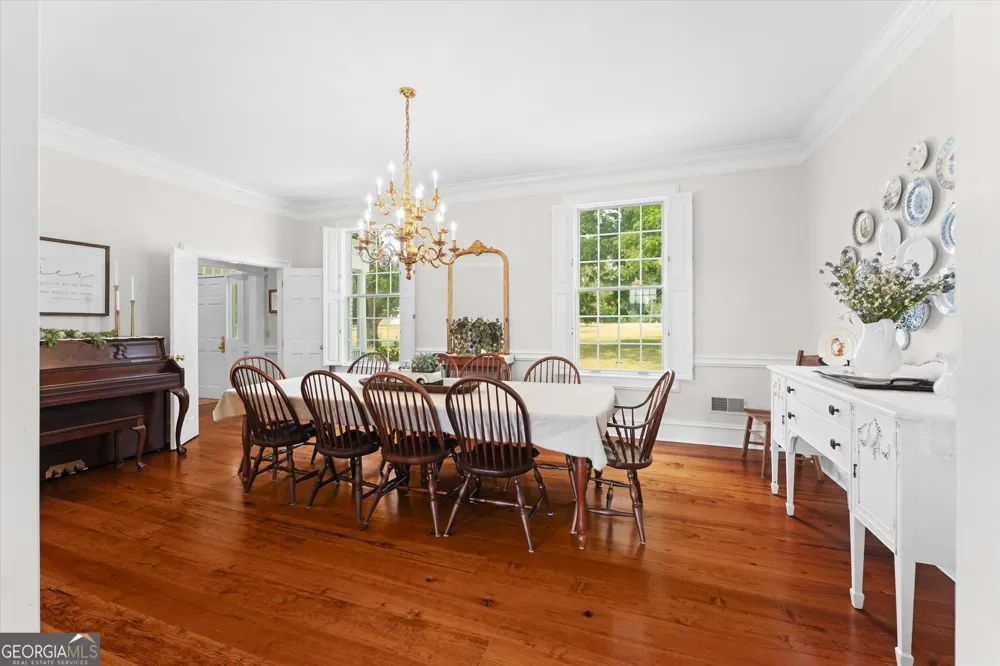 2224 Chainey Briar Rd Metter, GA 30439