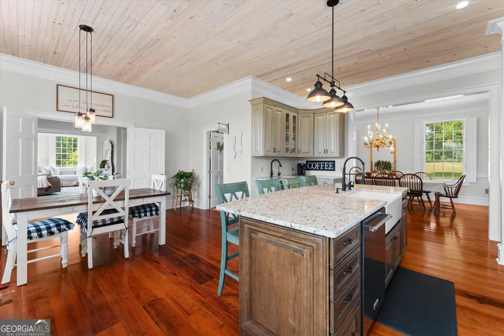 2224 Chainey Briar Rd Metter, GA 30439