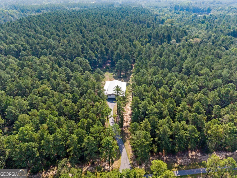 2224 Chainey Briar Rd Metter, GA 30439