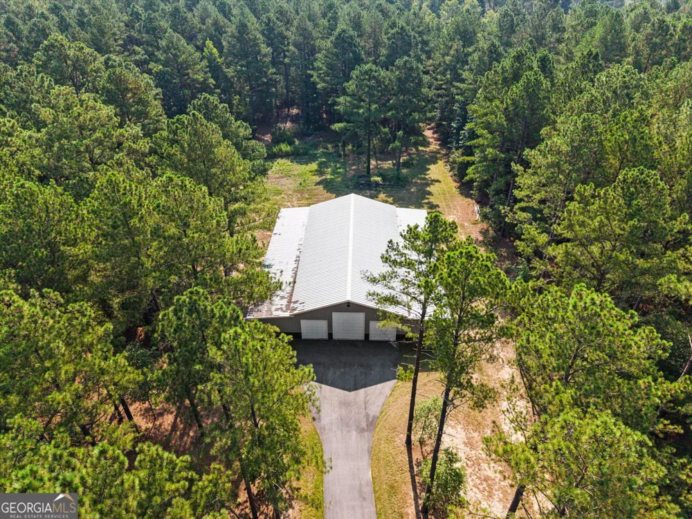 2224 Chainey Briar Rd Metter, GA 30439