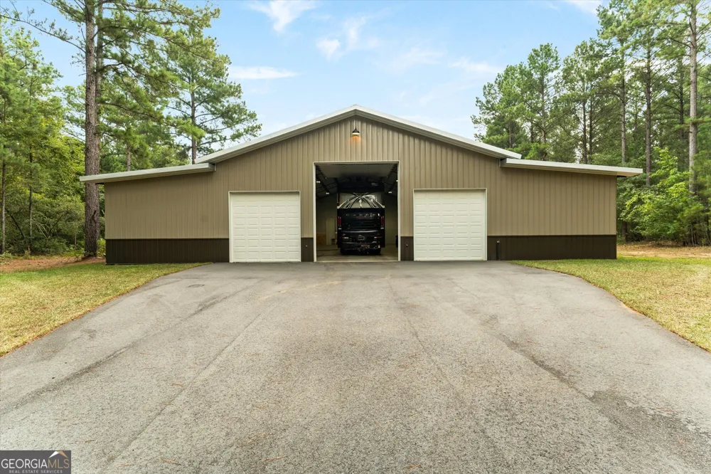 2224 Chainey Briar Rd Metter, GA 30439