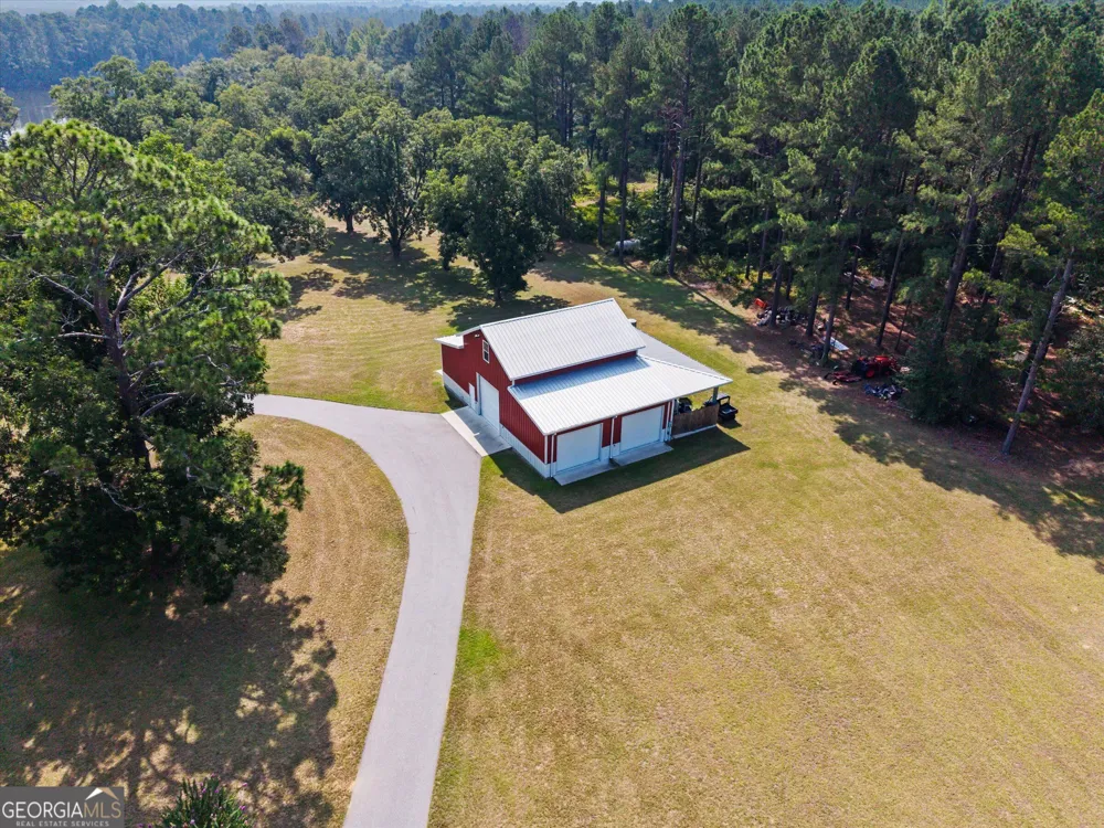 2224 Chainey Briar Rd Metter, GA 30439