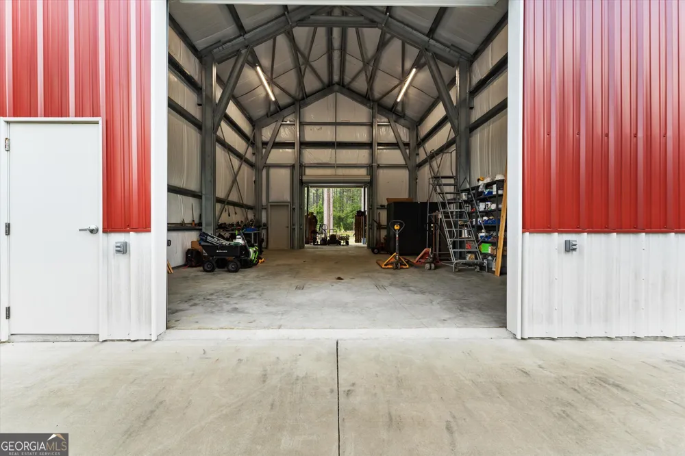 2224 Chainey Briar Rd Metter, GA 30439