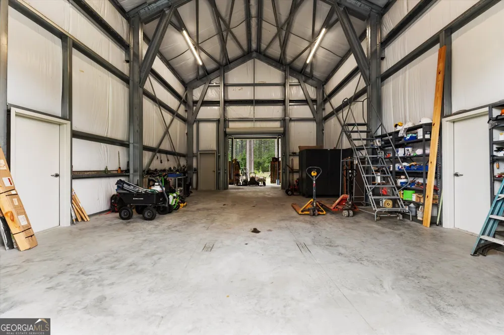 2224 Chainey Briar Rd Metter, GA 30439