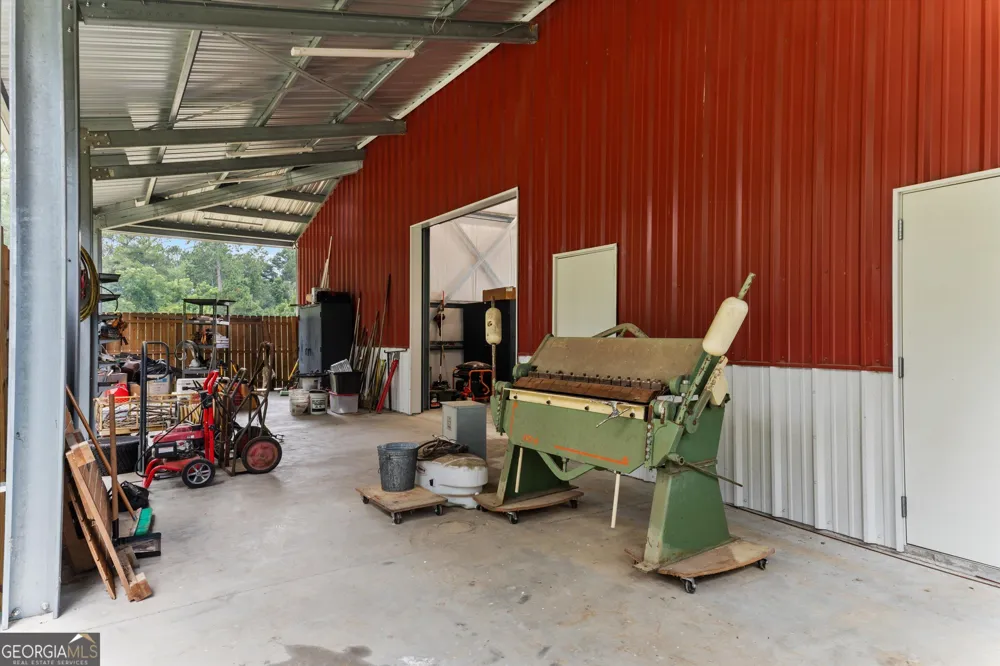 2224 Chainey Briar Rd Metter, GA 30439