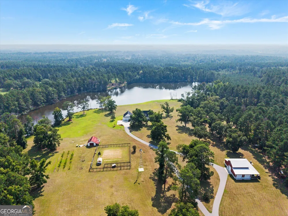 2224 Chainey Briar Rd Metter, GA 30439