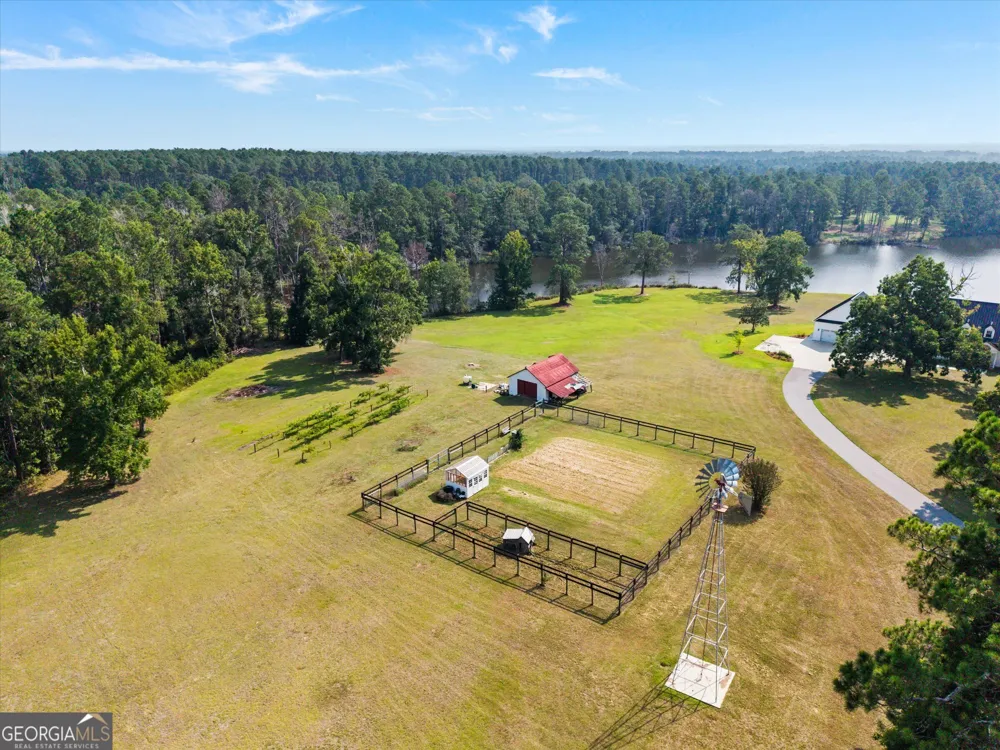 2224 Chainey Briar Rd Metter, GA 30439