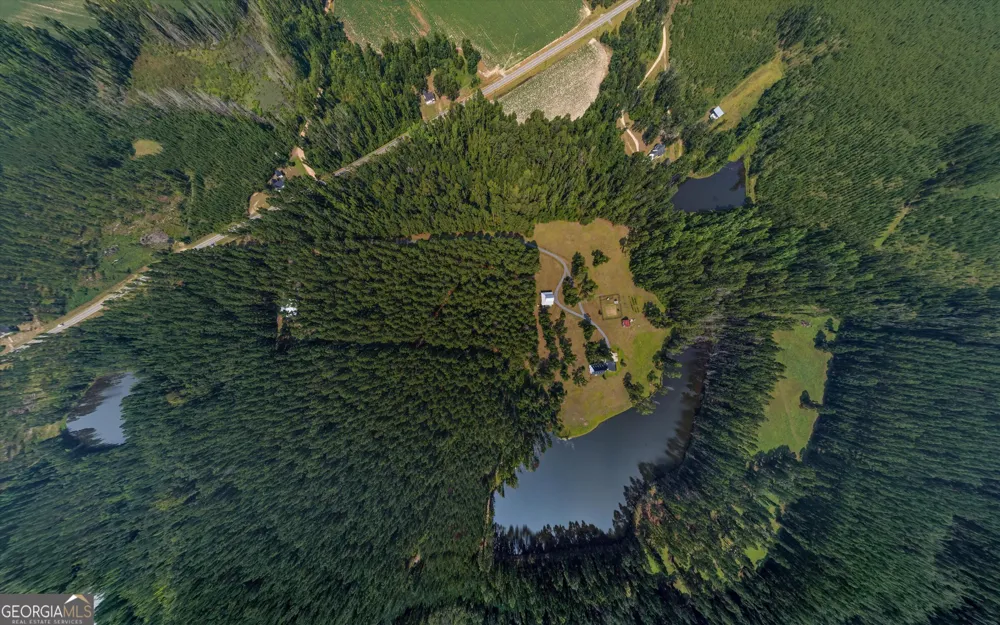2224 Chainey Briar Rd Metter, GA 30439