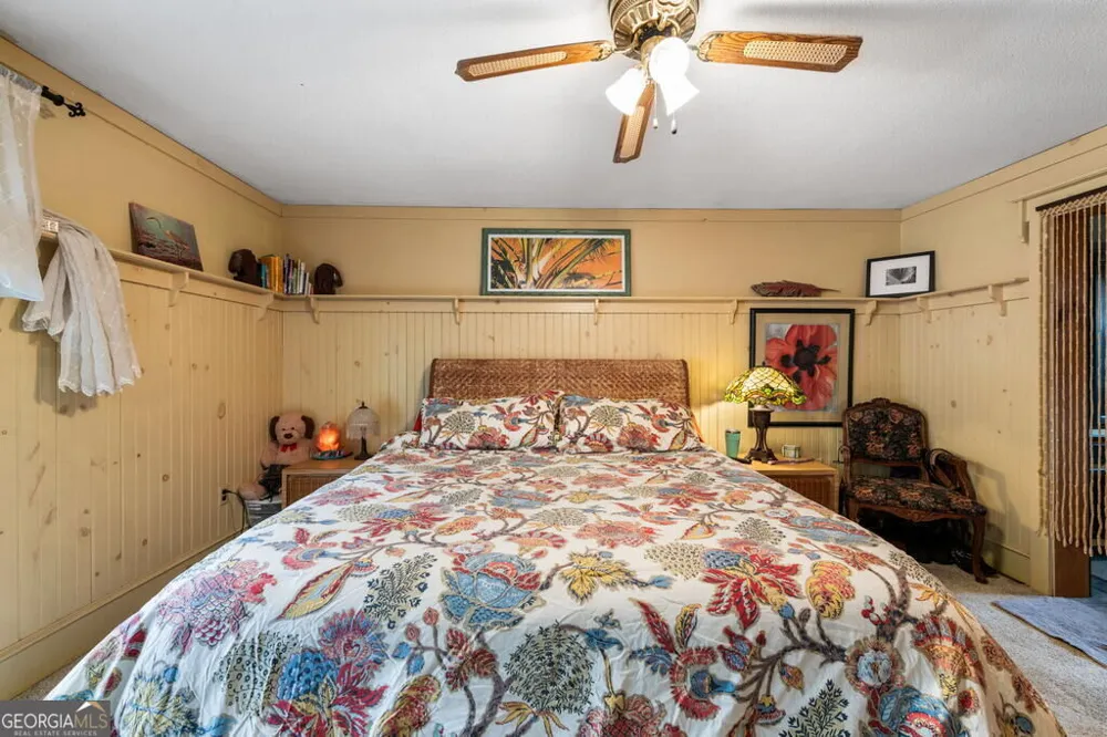 208 Bullen Gap RD Blue Ridge, GA 30513