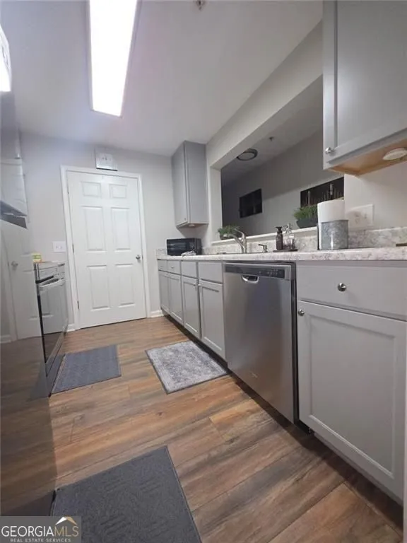 6102 Fairington Ridge CIR Lithonia, GA 30038
