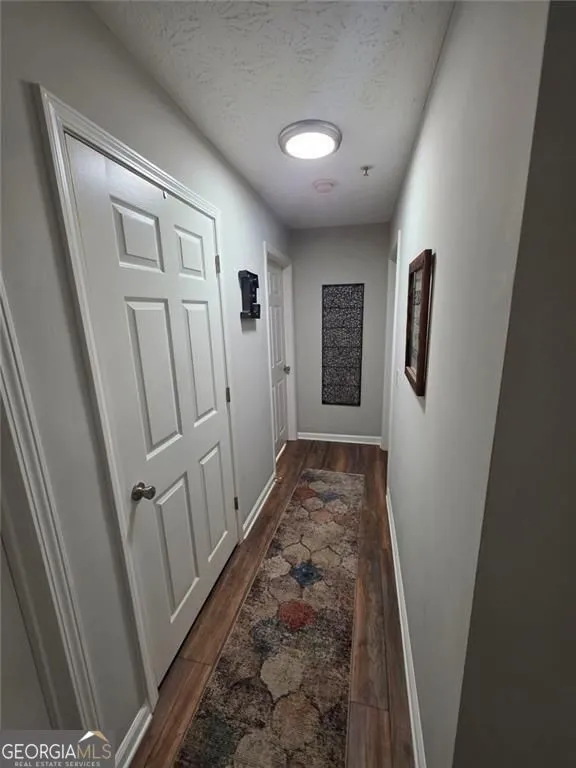 6102 Fairington Ridge CIR Lithonia, GA 30038