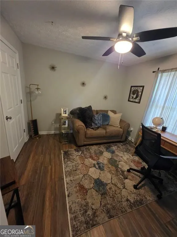 6102 Fairington Ridge CIR Lithonia, GA 30038