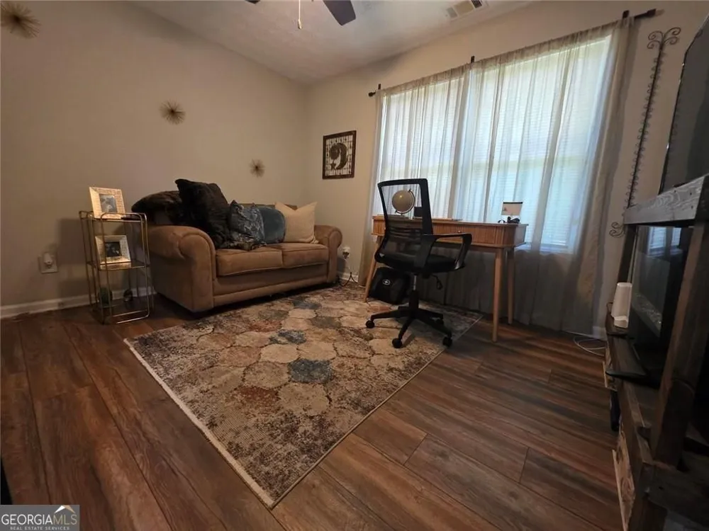 6102 Fairington Ridge CIR Lithonia, GA 30038