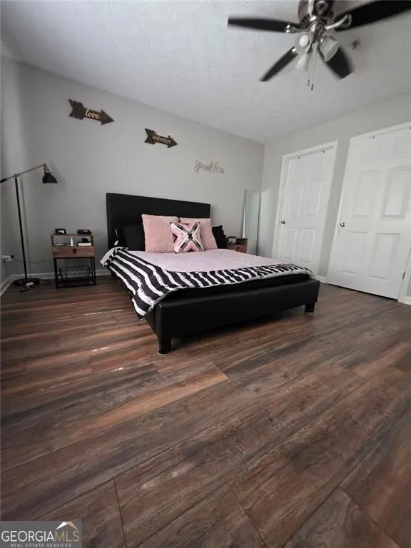 6102 Fairington Ridge CIR Lithonia, GA 30038