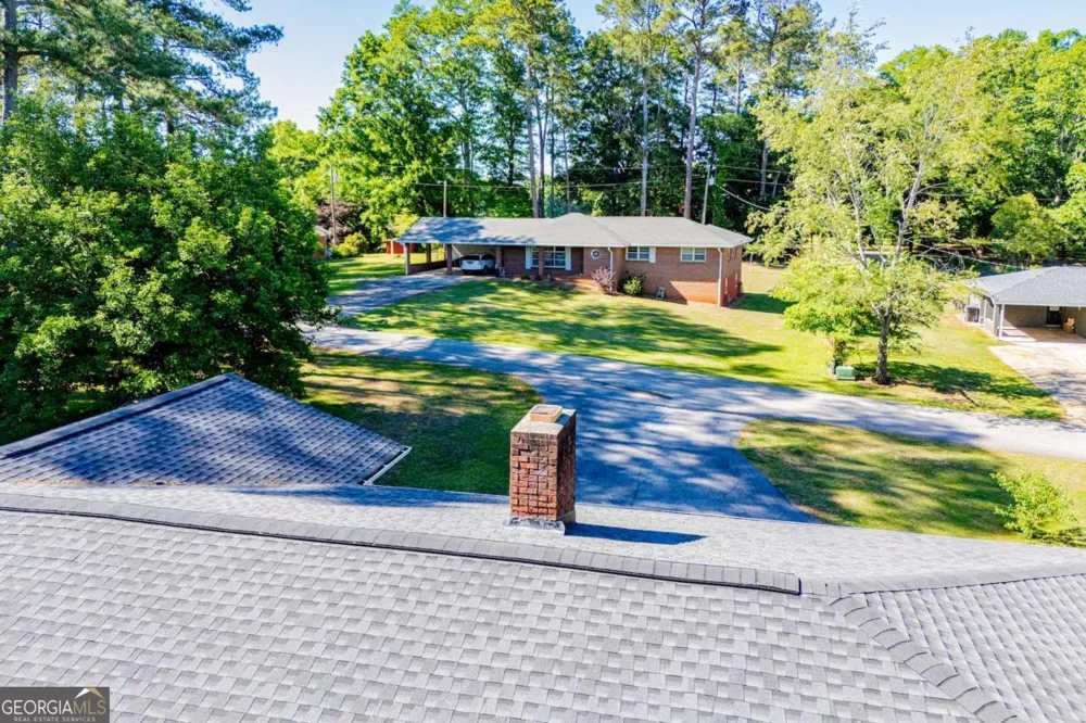 105 Sharp DR Carrollton, GA 30117